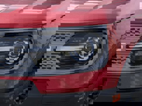 New 2025 Ford Bronco Sport Big Bend w/ Convenience Package image 18