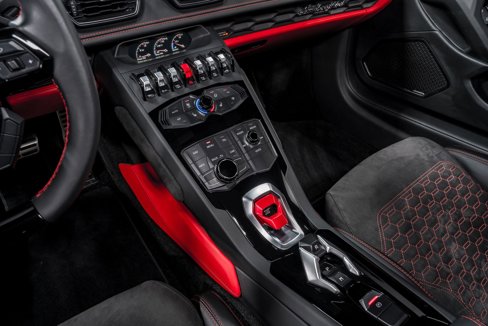 Used 2019 Lamborghini Huracan LP 610-4 image 23