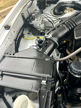 Used 2003 Toyota Tacoma 4x4 Xtracab V6 image 17