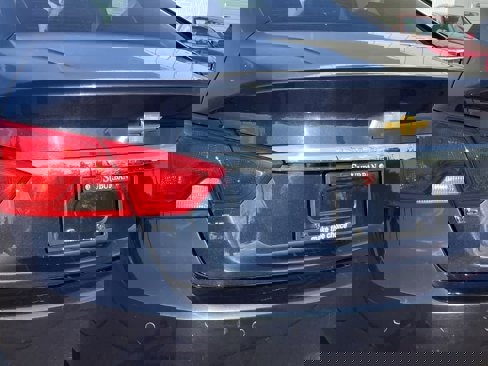 Used 2015 Chevrolet Impala LTZ image 41