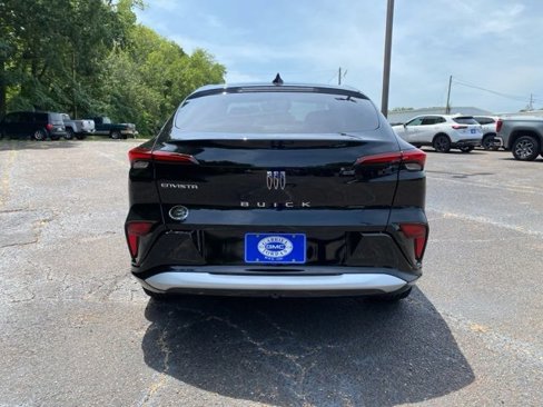 New 2025 Buick Envista Sport Touring w/ Convenience I Package image 6