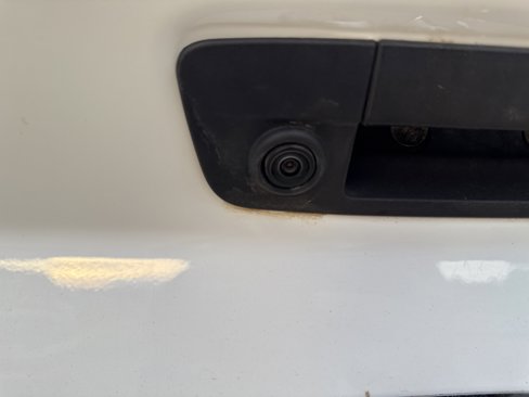 Used 2022 RAM 1500 Tradesman image 8