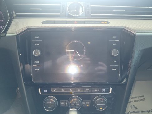 Used 2019 Volkswagen Arteon SEL image 17