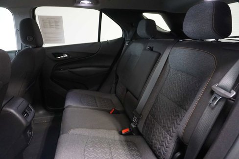 Used 2024 Chevrolet Equinox LT image 15