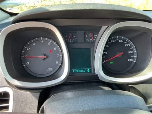 Used 2017 Chevrolet Equinox LT w/ Convenience Package image 13