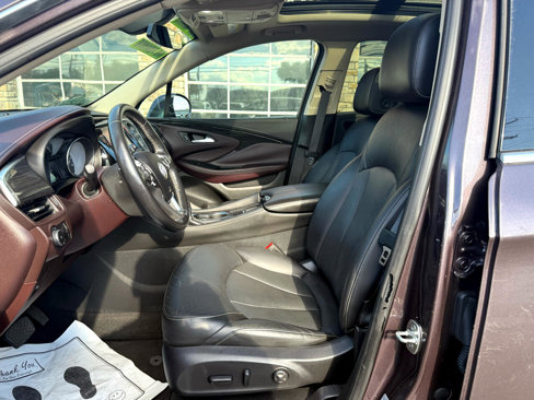 Used 2017 Buick Envision Essence image 10