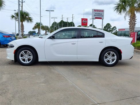 Used 2023 Dodge Charger SXT image 3