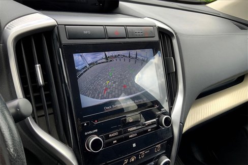 Used 2021 Subaru Ascent Premium image 14