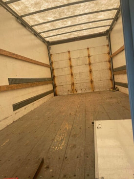 Used 2015 GMC Savana 3500 image 10