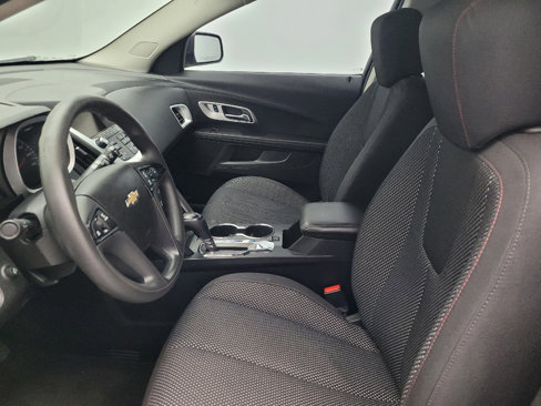 Used 2016 Chevrolet Equinox LS image 17