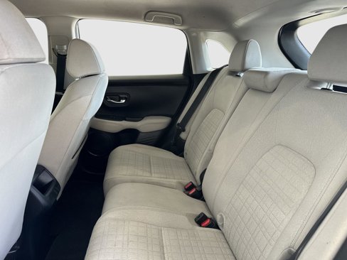 Certified 2023 Honda HR-V LX image 29