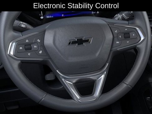 New 2026 Chevrolet TrailBlazer ACTIV w/ Convenience Package image 20