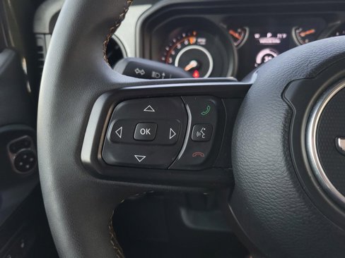 Used 2024 Jeep Gladiator Sport image 19