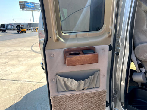 Used 2003 Ford E-150 and Econoline 150 image 29