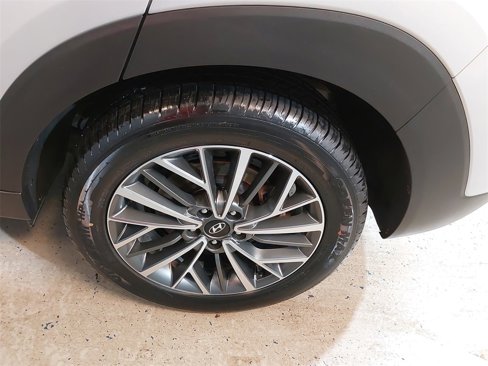 Used 2019 Hyundai Tucson Limited image 33