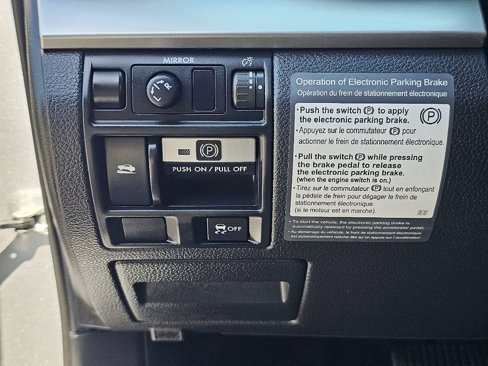 Used 2012 Subaru Outback 2.5i image 25