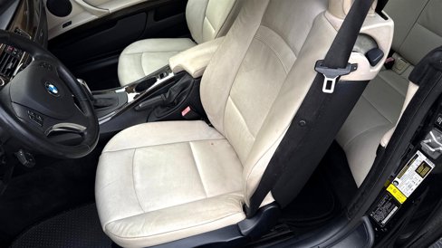 Used 2011 BMW 328i Convertible image 38