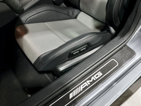 Used 2019 Mercedes-Benz AMG GT C image 62