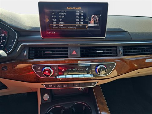 Used 2018 Audi A5 2.0T Premium Plus w/ Premium Plus image 23