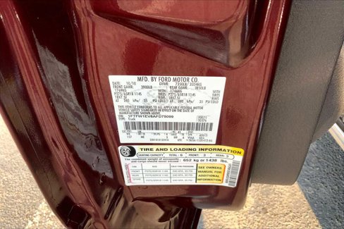Used 2010 Ford F150 XLT image 32