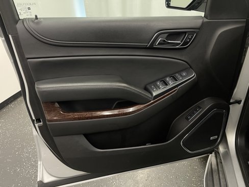 Used 2015 GMC Yukon SLT w/ Open Road Package image 9