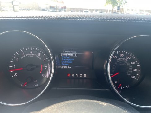 Used 2015 Ford Mustang Coupe w/ Equipment Group 051A image 22