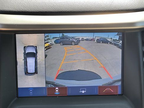 Used 2017 GMC Acadia Denali w/ Technology Package image 35