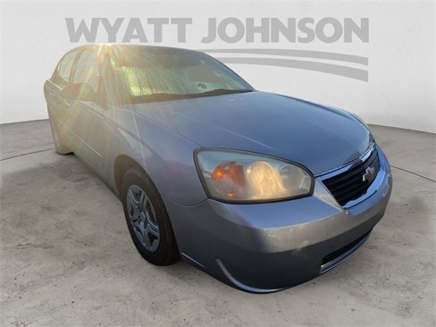 Used 2006 Chevrolet Malibu LS image 13
