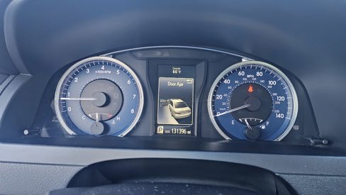 Used 2016 Toyota Camry XLE image 14