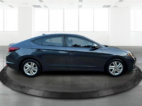 Used 2020 Hyundai Elantra Value Edition image 6
