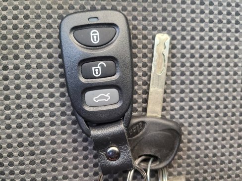 Used 2014 Hyundai Sonata GLS w/ Popular Equipment Group 2 image 32