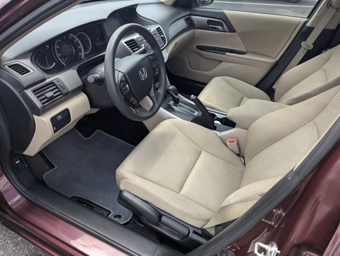 Used 2014 Honda Accord LX image 9