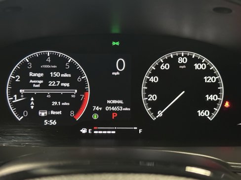 Used 2023 Honda Civic Sport image 10