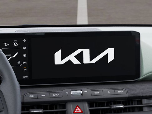 New 2025 Kia K4 EX image 20