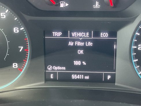 Used 2024 Chevrolet Malibu LT image 20