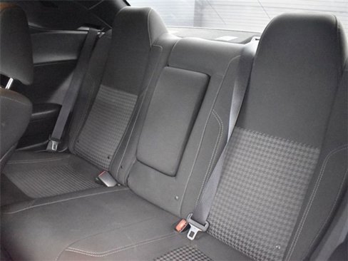 Used 2019 Dodge Challenger SXT image 19