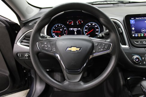 Used 2023 Chevrolet Malibu LT image 10