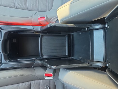 Used 2021 Honda CR-V EX image 24