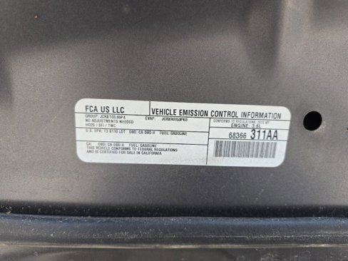 Used 2018 Dodge Journey GT w/ Driver Convenience Group image 55