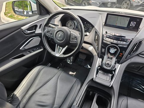 Used 2020 Acura RDX w/ Technology Package image 29