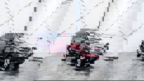 Used 2014 Honda CR-V EX-L image 7