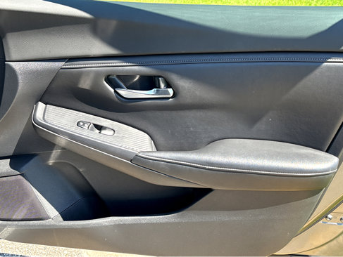 Used 2020 Nissan Sentra SV image 7