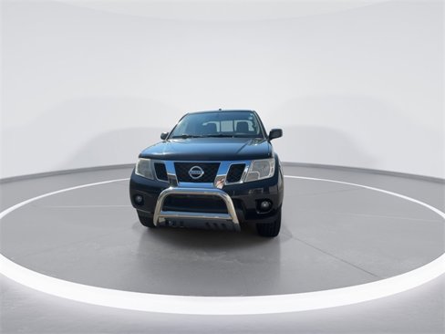 Used 2016 Nissan Frontier SV w/ SV Value Truck Package image 3