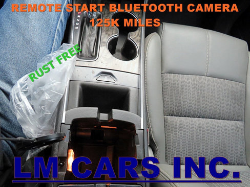 Used 2014 Chevrolet Impala LT w/ Convenience Package image 44