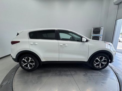 Used 2020 Kia Sportage LX image 13