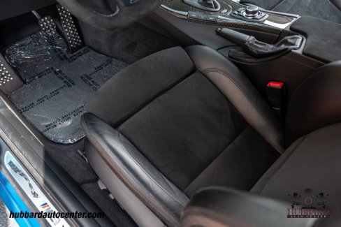 Used 2013 BMW M3 Coupe image 16