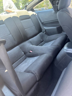 Used 2008 Ford Mustang Coupe image 19