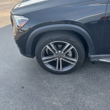 Used 2021 Mercedes-Benz GLE 350 4MATIC image 11