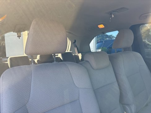 Used 2015 Honda Odyssey EX image 25
