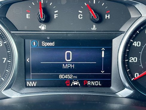Used 2020 Chevrolet Equinox LT image 12